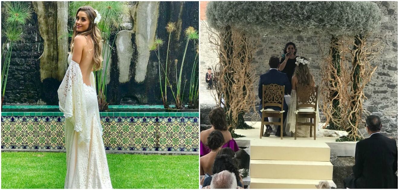 <p>Ana ganó el certamen de belleza Miss México en 2016. Foto: Instagram&nbsp;</p>

<p>&nbsp;</p>
