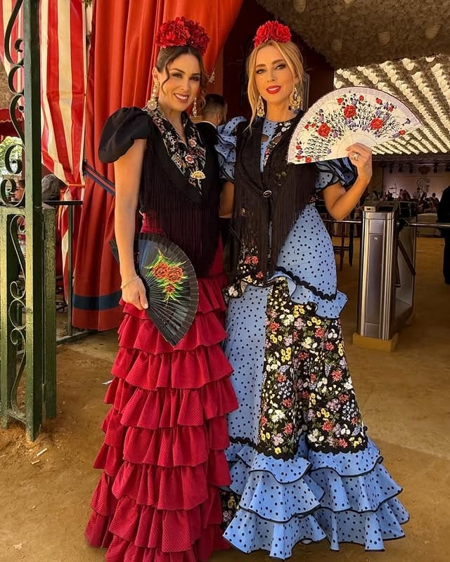 Shanik Aspe y Jacky Bracamontes / Foto: Instagram