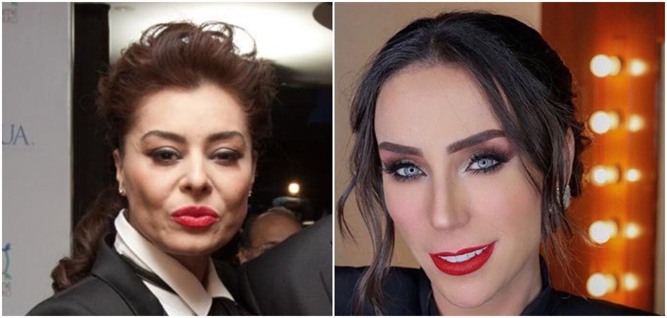 Yadhira Carrillo e Inés Gómez Mont más unidas que nunca