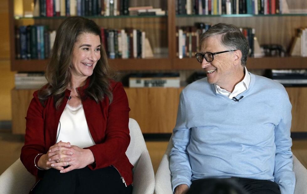 Bill Gates calcula la fecha probable del fin de la pandemia 