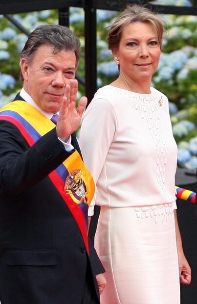 Las primeras damas más distinguidas del mundo