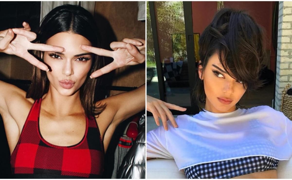 Kendall Jenner rompe la cuarentena con Devin Booker, estrella de la NBA