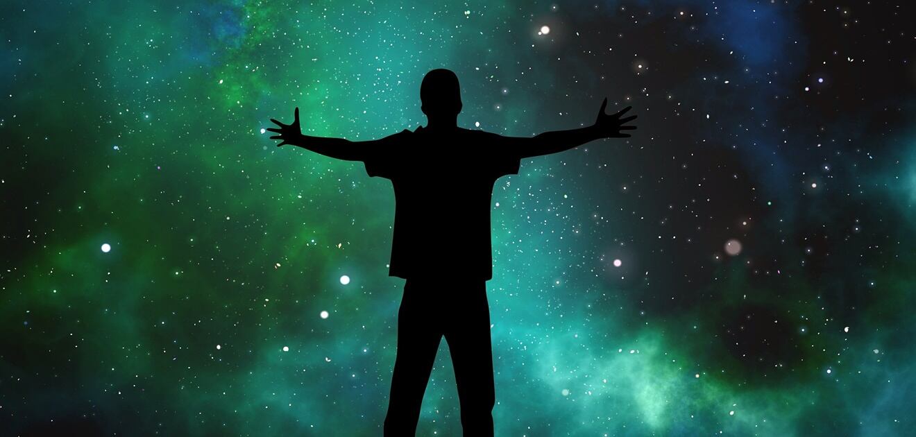 ¿Quieres que el Universo cumpla tus deseos?