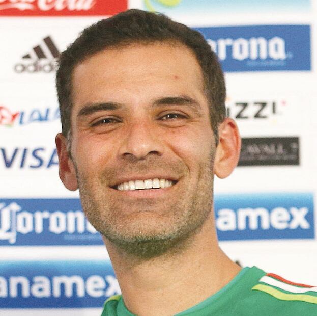 Los guapos jugadores de la selección mexicana
