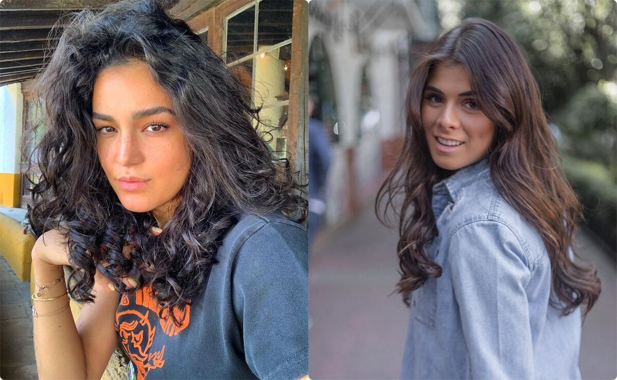 Alejandra Capetillo posa sexy para Paulina Peña Pretelini 