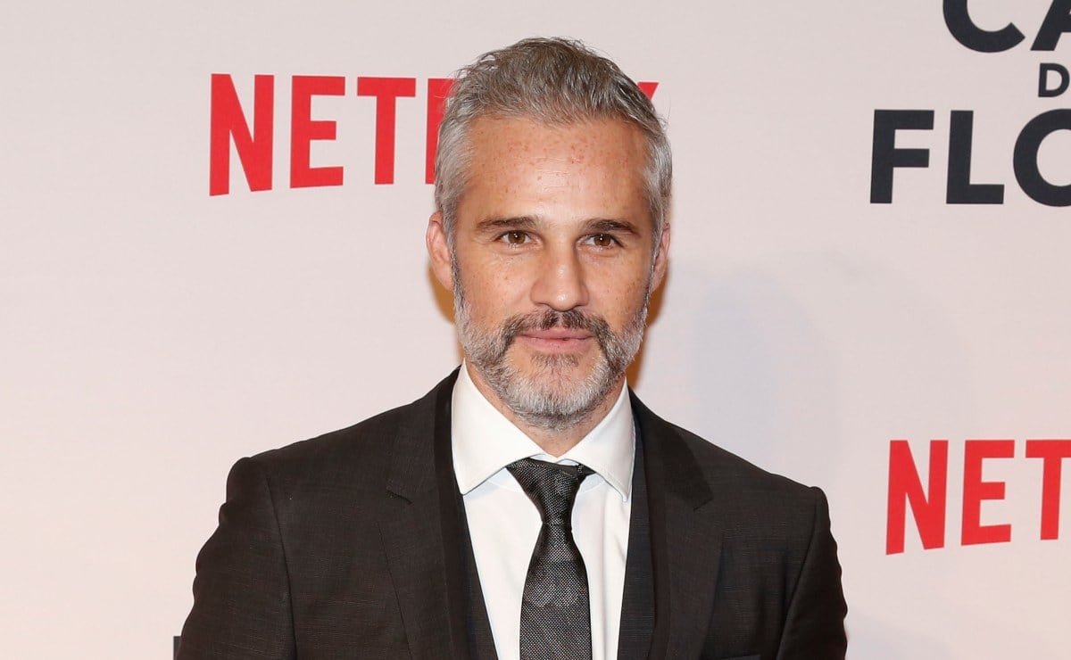 Juan Pablo Medina comparte su primera foto después de que le amputaron la pierna