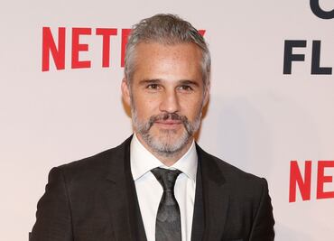 Juan Pablo Medina comparte su primera foto después de que le amputaron la pierna