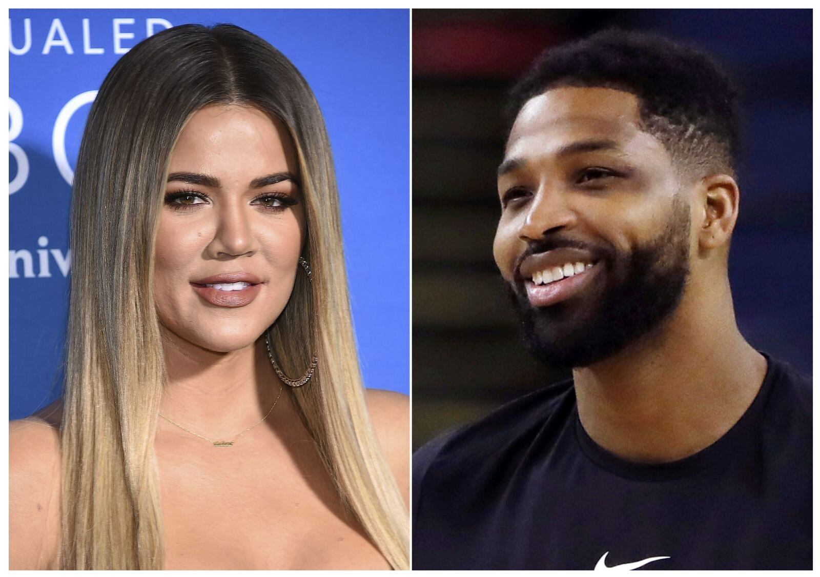 Khloé Kardashian y Tristan Thompson podrían estar juntos de nuevo 