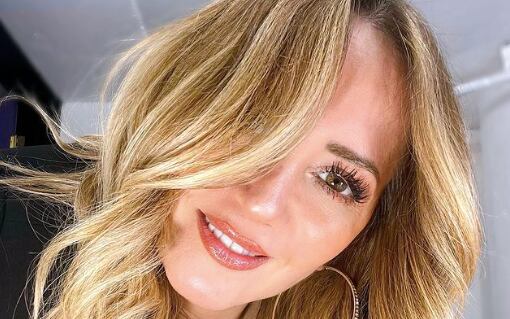 Andrea Legarreta comparte desgarradora despedida tras muerte de su sobrino de 14 años
