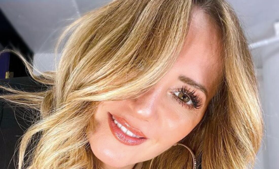 Andrea Legarreta comparte desgarradora despedida tras muerte de su sobrino de 14 años