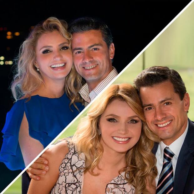 Cynthia Klitbo confiesa que Enrique Peña Nieto engañó a Angélica Rivera ¿con quién?