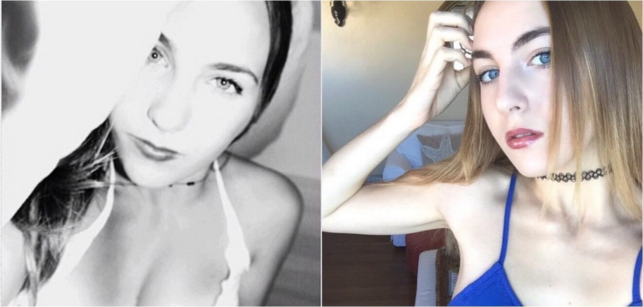 <p>Isabella Basteri no puede negar la belleza que tiene como herencia de la familia Basteri y así lucen sus fotos más sensuales.<strong> (Fotos Instagram)</strong></p>
