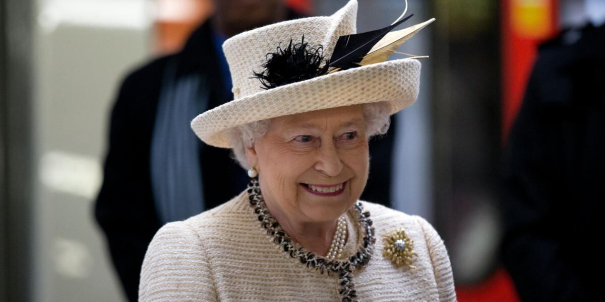 El discurso que dio la reina Isabel ll brindó tranquilidad y esperanza en sus naciones   
