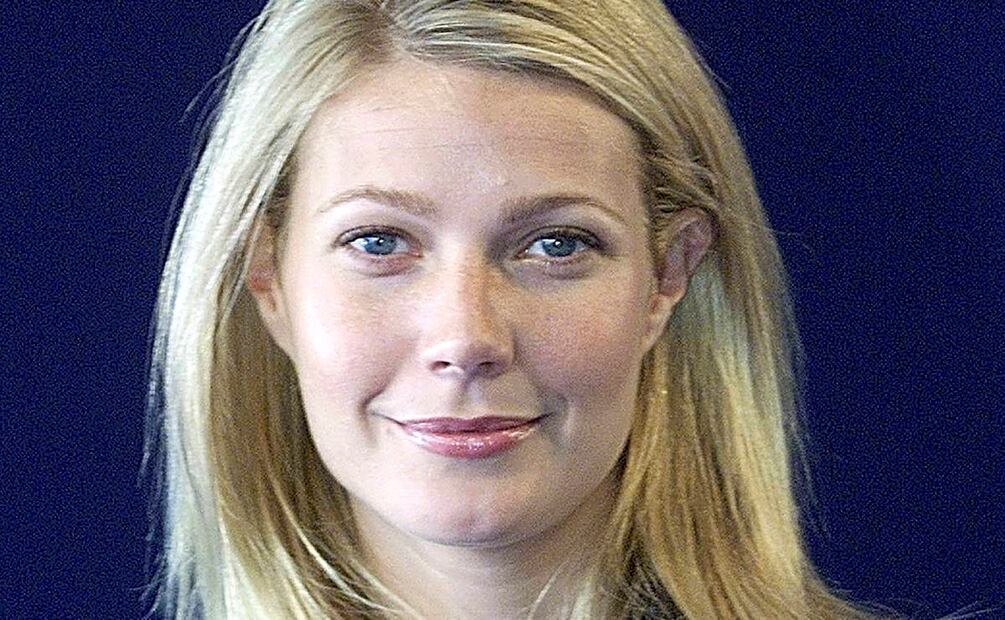 Gwyneth Paltrow lanza vela "Hands off my vagina" a favor de la libertad reproductiva