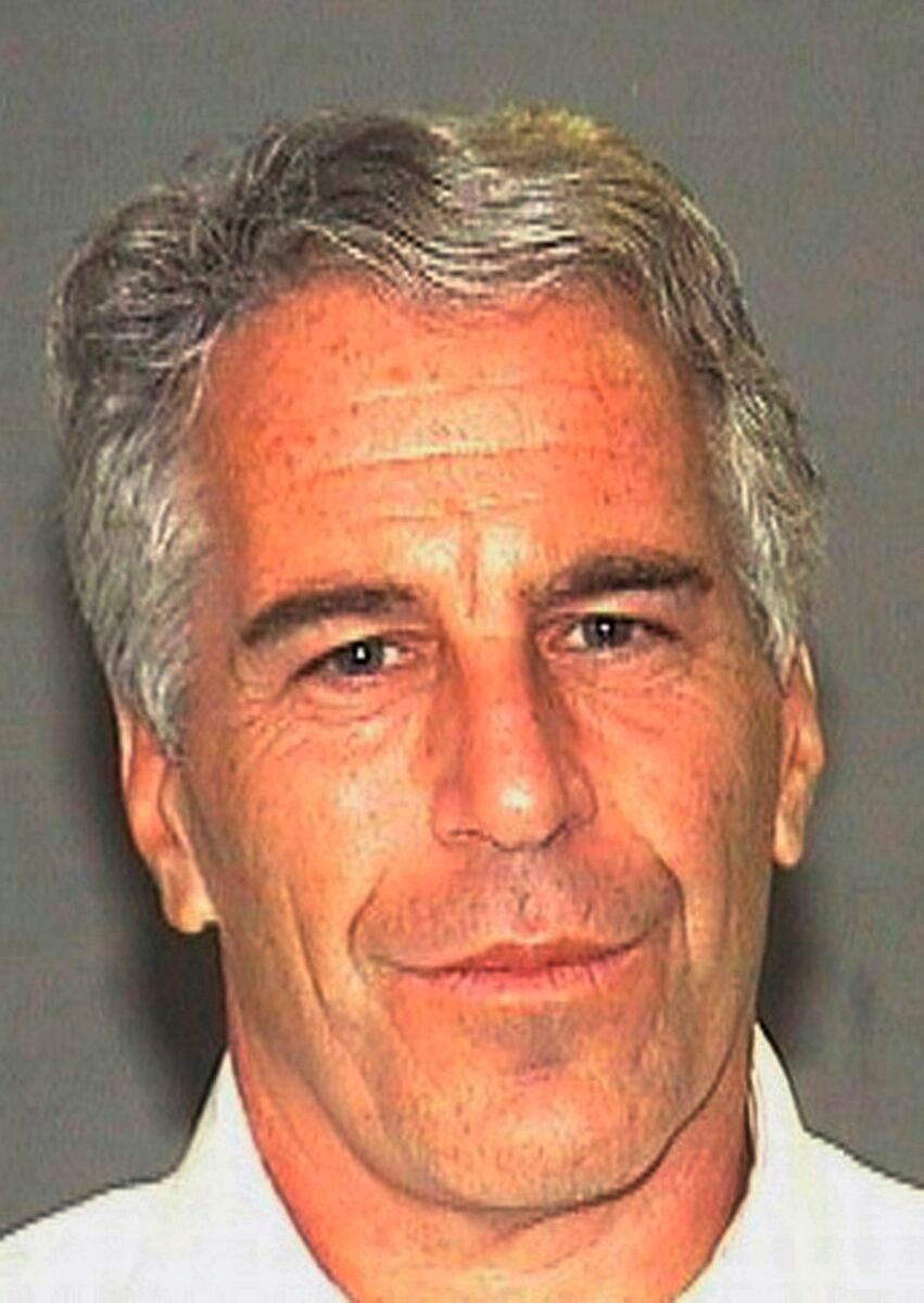 La lujosa mansión de 56 millones de dólares de Jeffrey Epstein, una posible catástrofe inmobiliaria