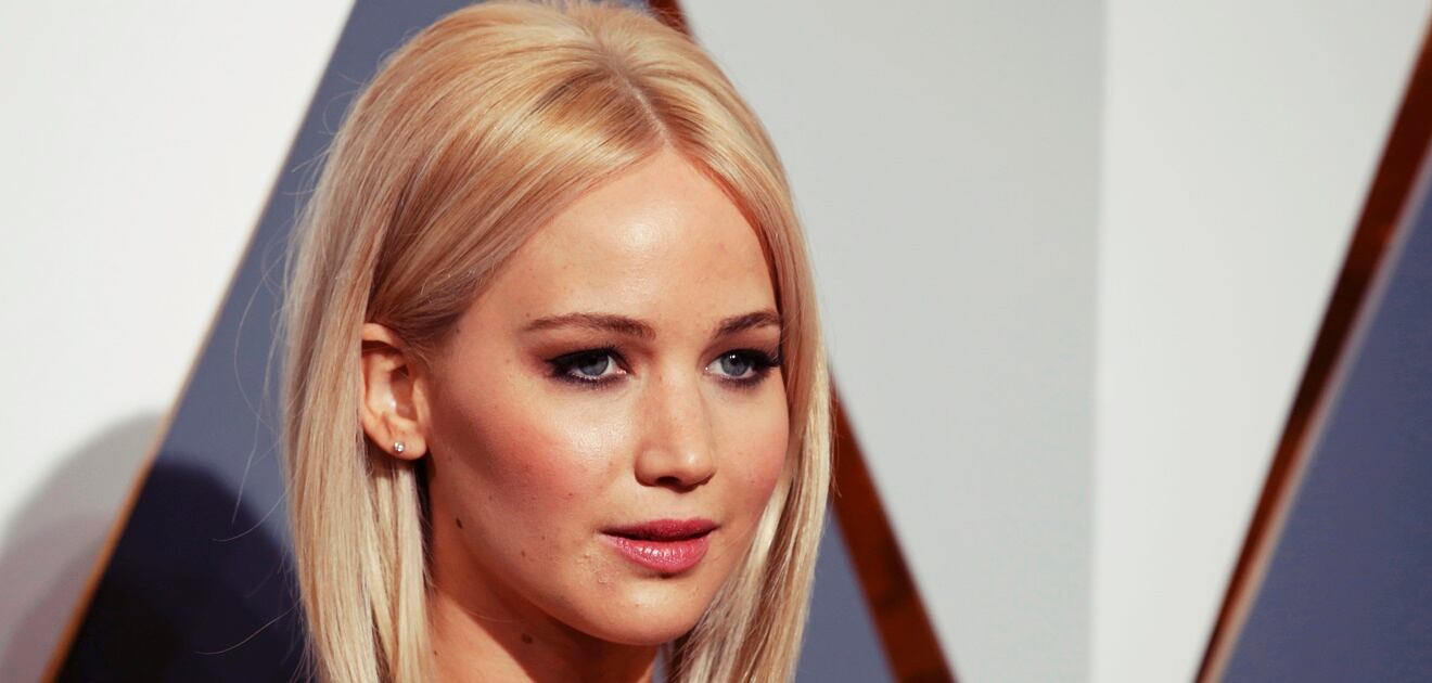 <p>Jennifer Lawrence, por segundo año consecutivo, es la actriz mejor pagada de Hollywood.<strong> (Fotos: Archivo)</strong></p>