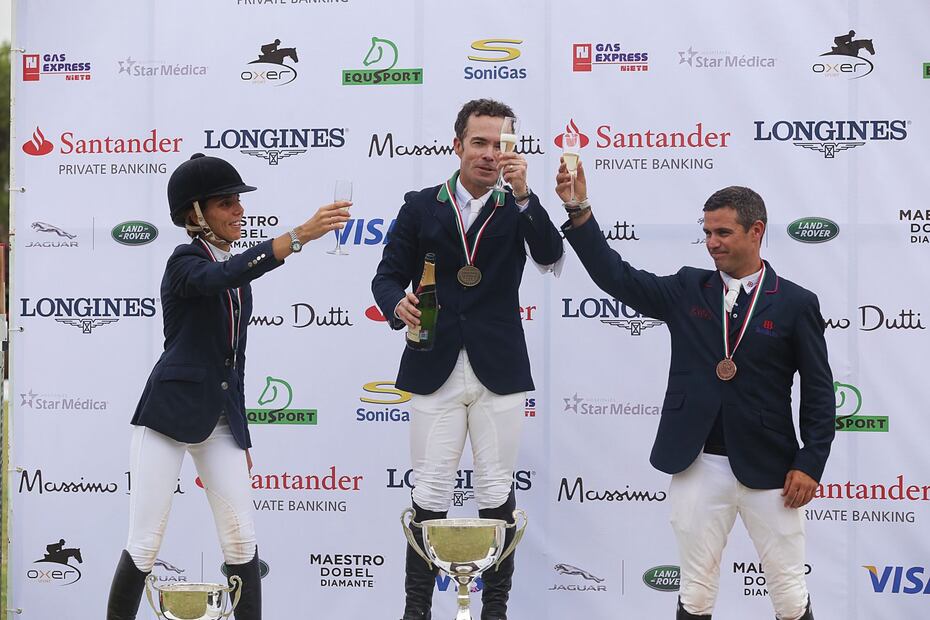 Slim, Harp, Baillères… ¿cuáles son los deportes favoritos de los empresarios mexicanos?