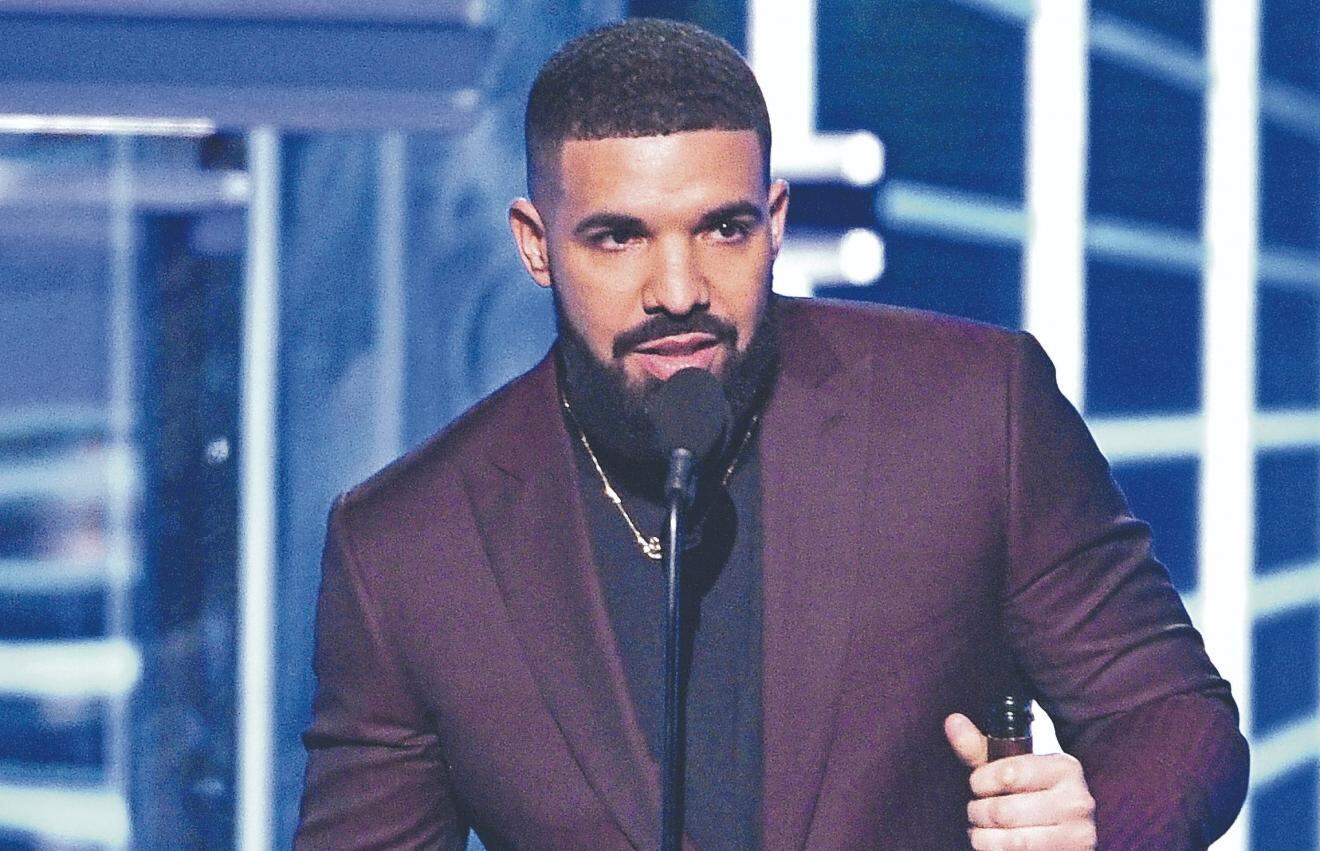 Filtran canción de Drake que desdeña a Kylie Jenner; ofrece disculpas