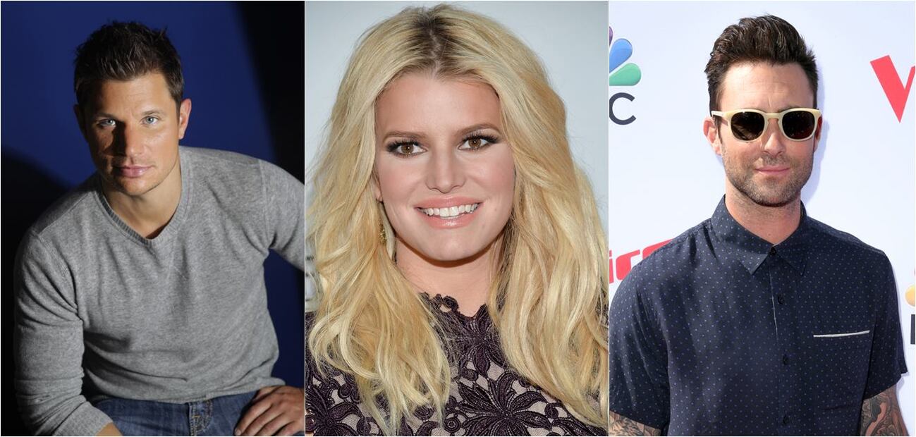 Famosos que fueron engañados por sus parejas 
