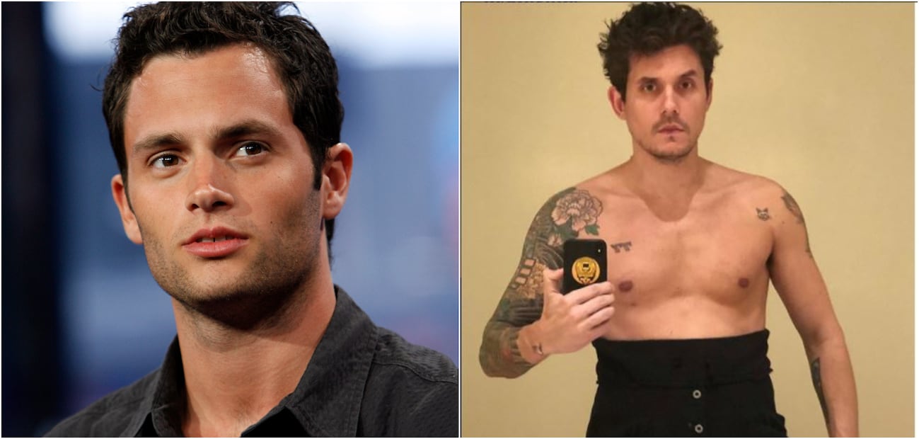 10 celebs que son tan parecidas que podrían ser gemelas