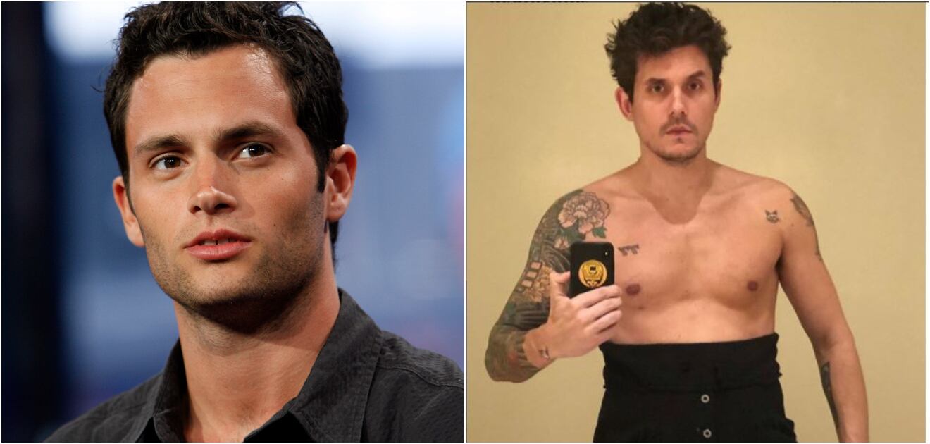 10 celebs que son tan parecidas que podrían ser gemelas
