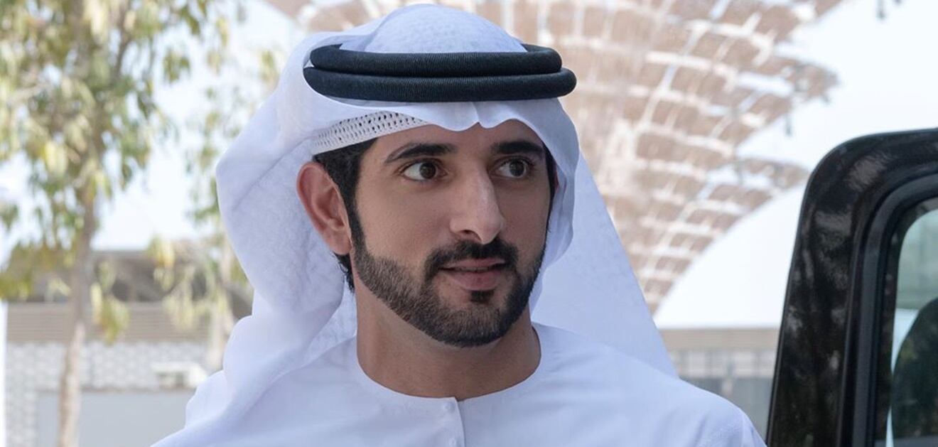 El hijo del emir de Dubai toma las riendas de su país en crisis por coronavirus