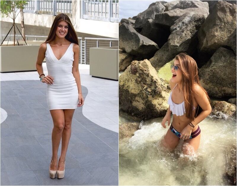 FOTOS: Los tres guapos hijos de Jorge Salinas