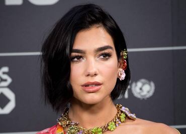 Dua Lipa lanza Service95, una plataforma de estilo de vida