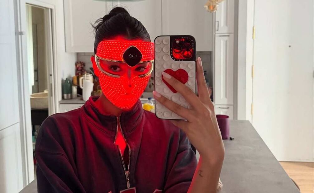 Así se prepara Ale Capetillo para su boda civil / Foto: Instagram - @alecapetilloga