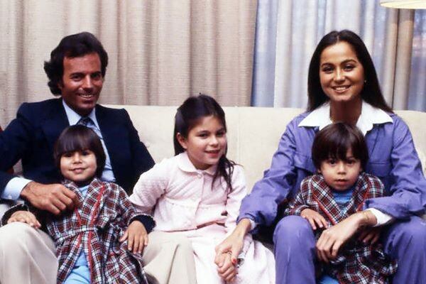 Famosas que se han divorciado más de una vez