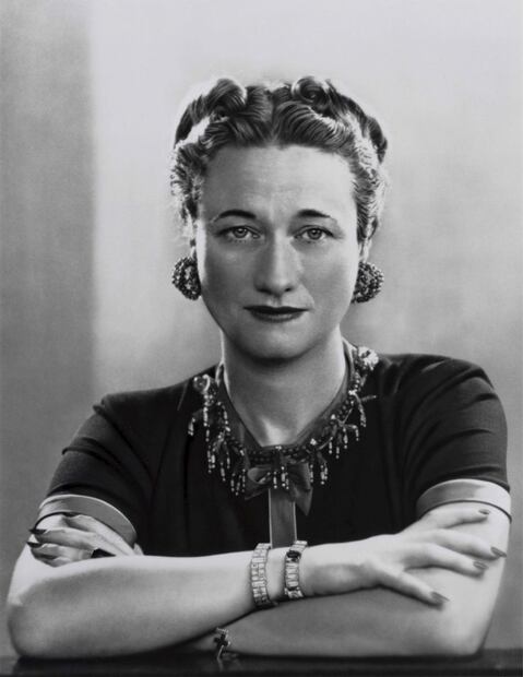 ¿Quieres vivir como rey? La finca del rey Eduardo VIII y Wallis Simpson está a la venta