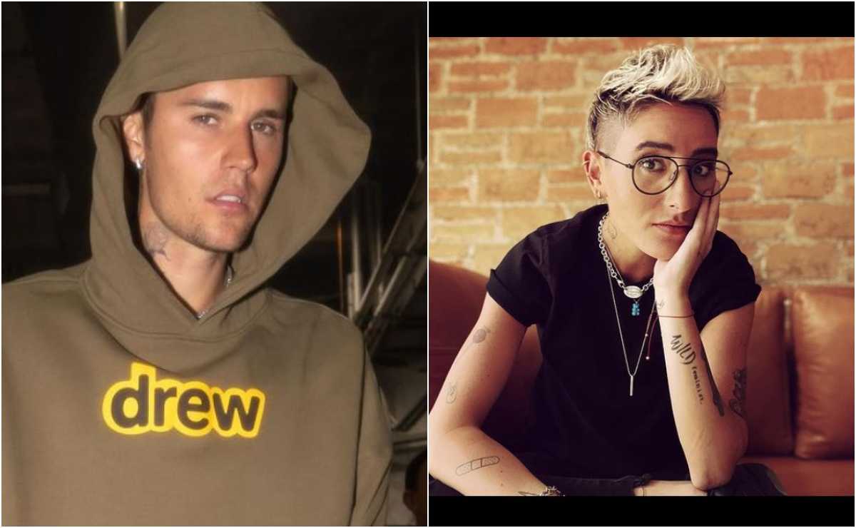 <p>
	(IG: @justinbieber / @maca_online)</p>
