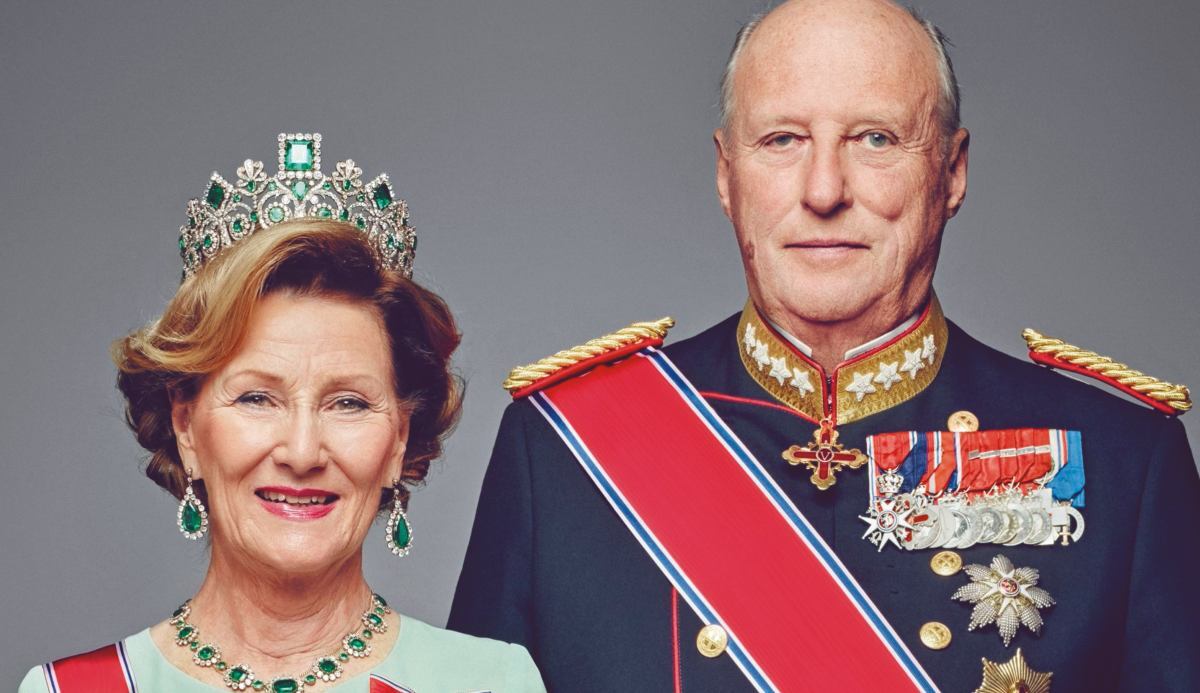 La reina Sonia de Noruega rompe el silencio sobre Marta Luisa. "Pensó que podía hacer lo que quisiera sin comprometernos en absoluto"