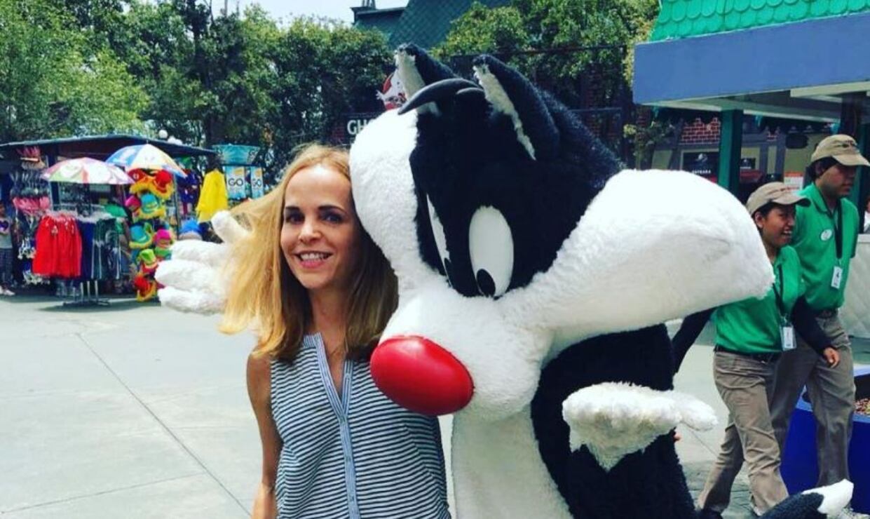 (Instagram)