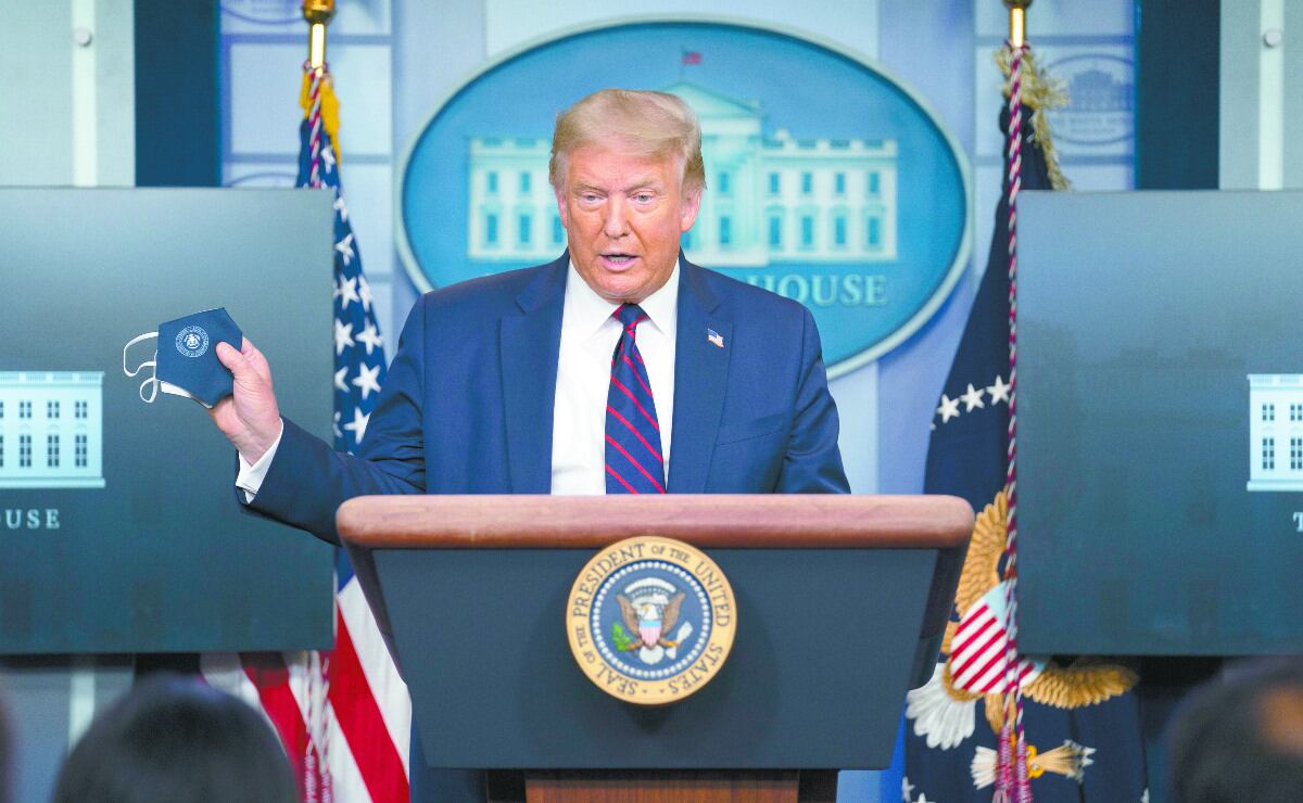 Foto: AP