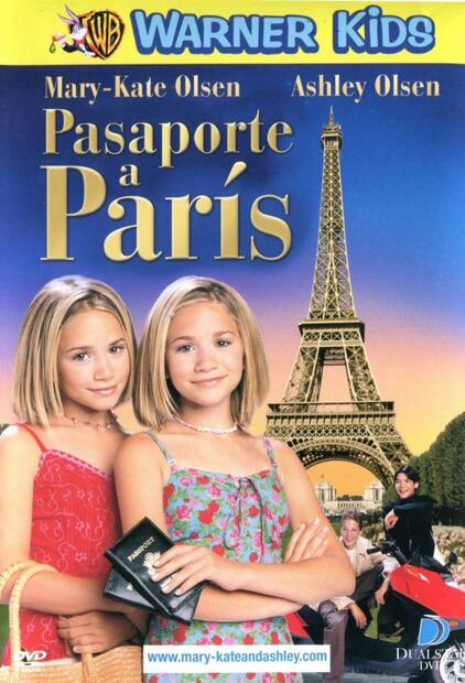 La foto más reciente de las gemelas Ashley y Mary Kate Olsen