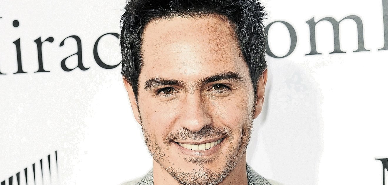 <p>
	Así como Mauricio Ochmann hay otras celebridades que no nacieron en México. <strong>(Fotos: Instagram)  </strong></p>
