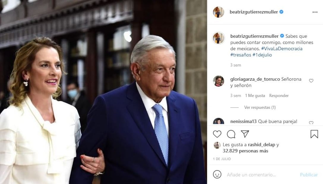 Jesús Ernesto, hijo de López Obrador, dio positivo a Covid-19
