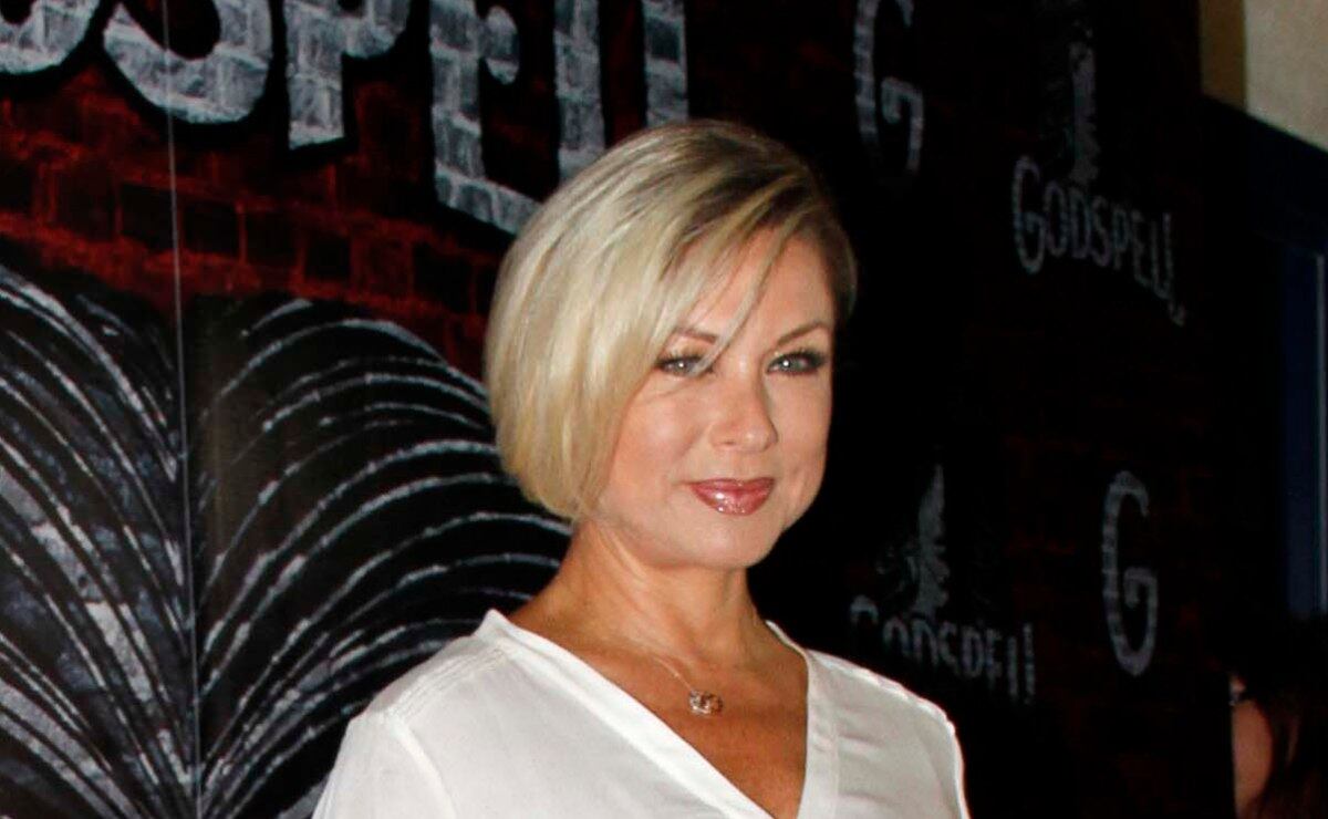 Leticia Calderón está hospitalizada tras someterse a una cirugía