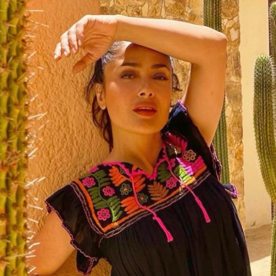Salma Hayek / Foto: Instagram