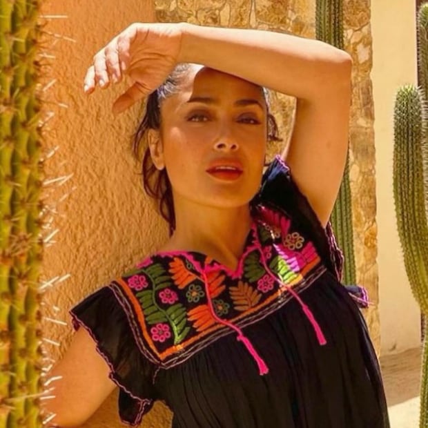 Salma Hayek / Foto: Instagram