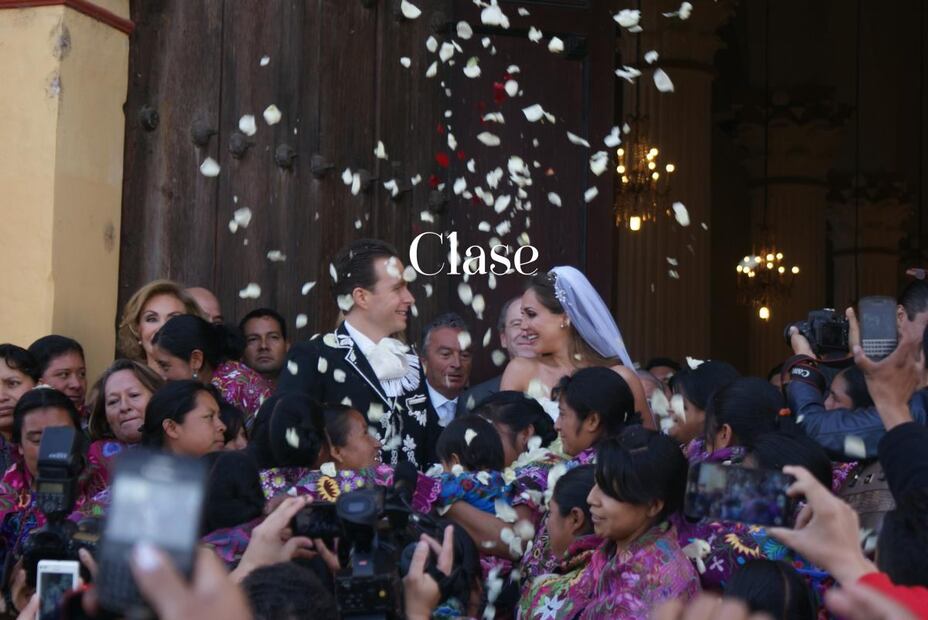 De las noticias que México habló en 2015