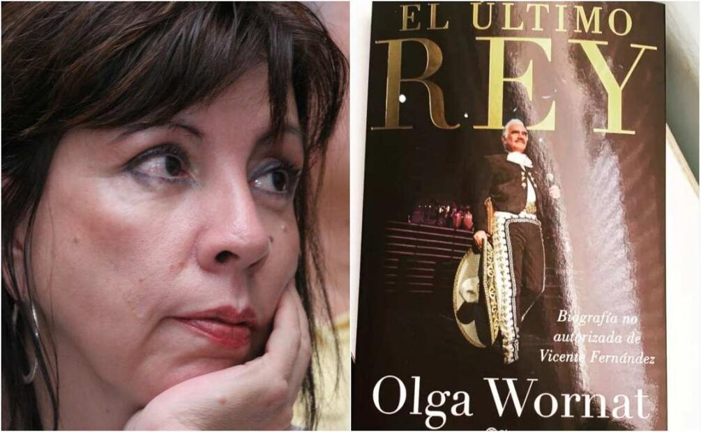 Vicente Fernández: Televisa obtiene amparo para transmitir la serie