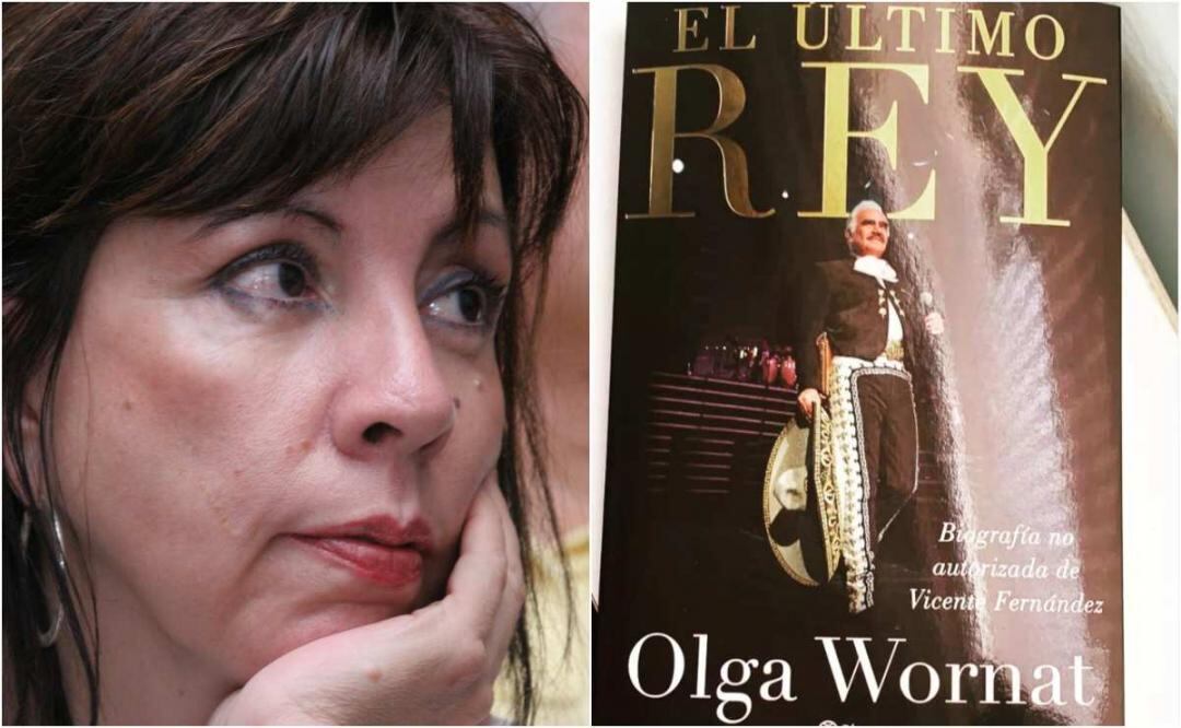Vicente Fernández: Televisa obtiene amparo para transmitir la serie