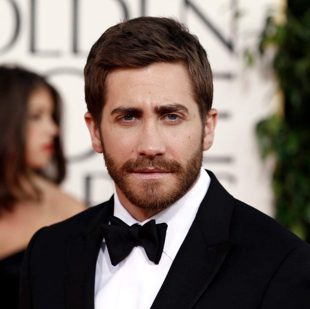 Los famosos guapos que no tienen suerte en el amor