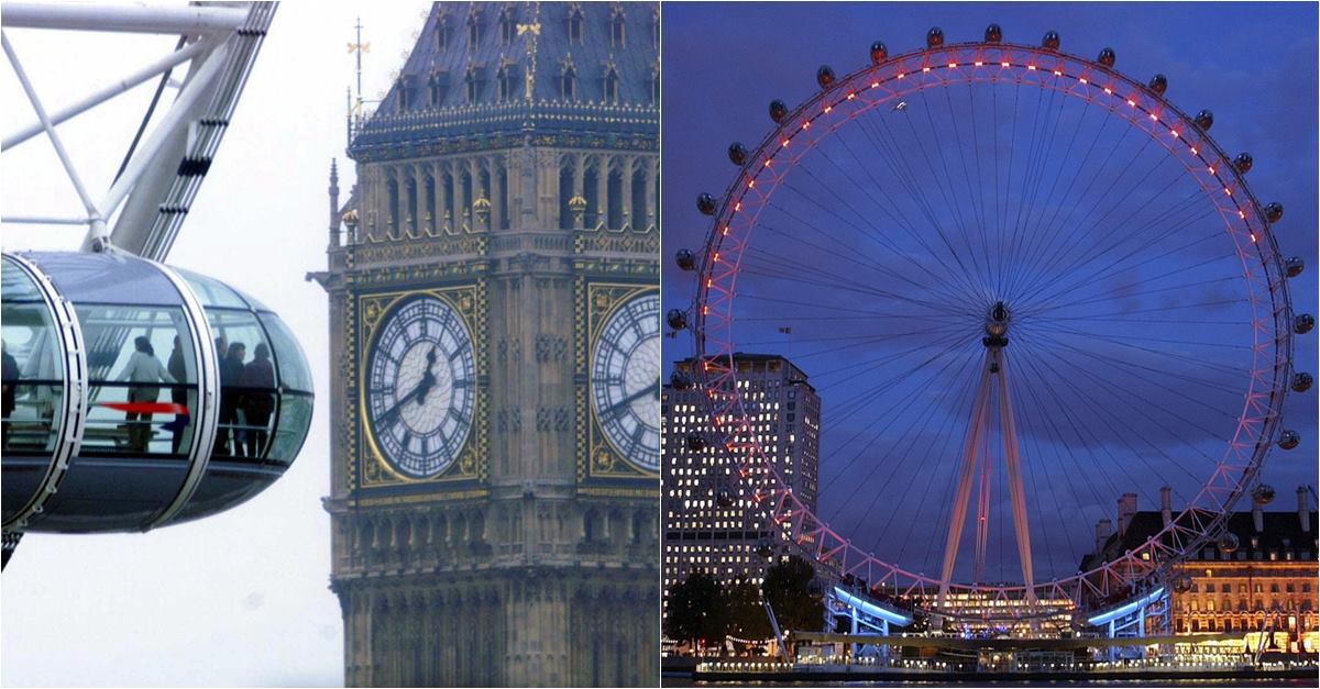 10 miradores espectaculares que tienes que visitar
