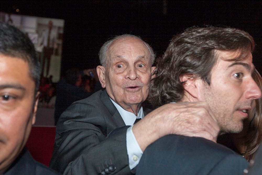 La vida y obra de Lorenzo Servitje Sendra