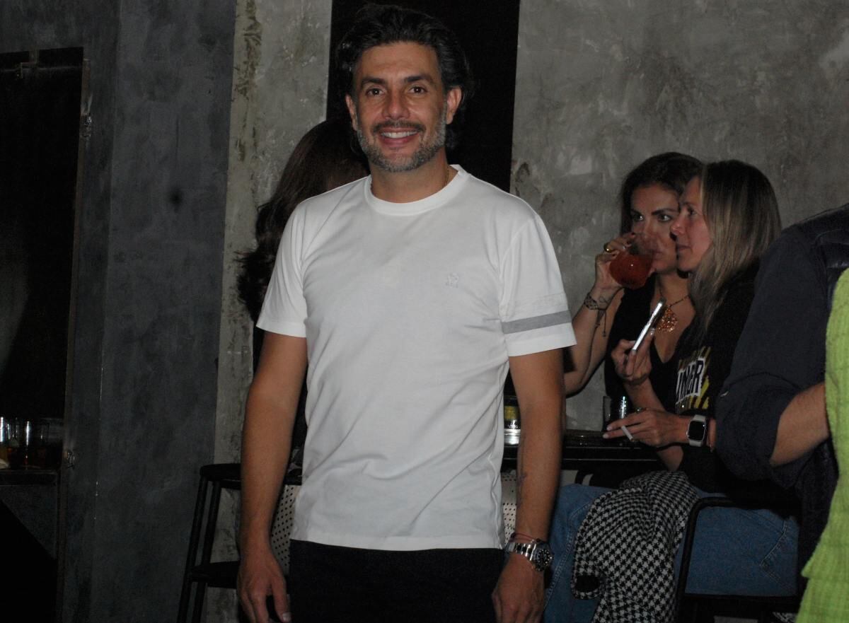 Jesús Sesma tiene interés en ser candidato a la jefatura de gobierno de la Ciudad de México