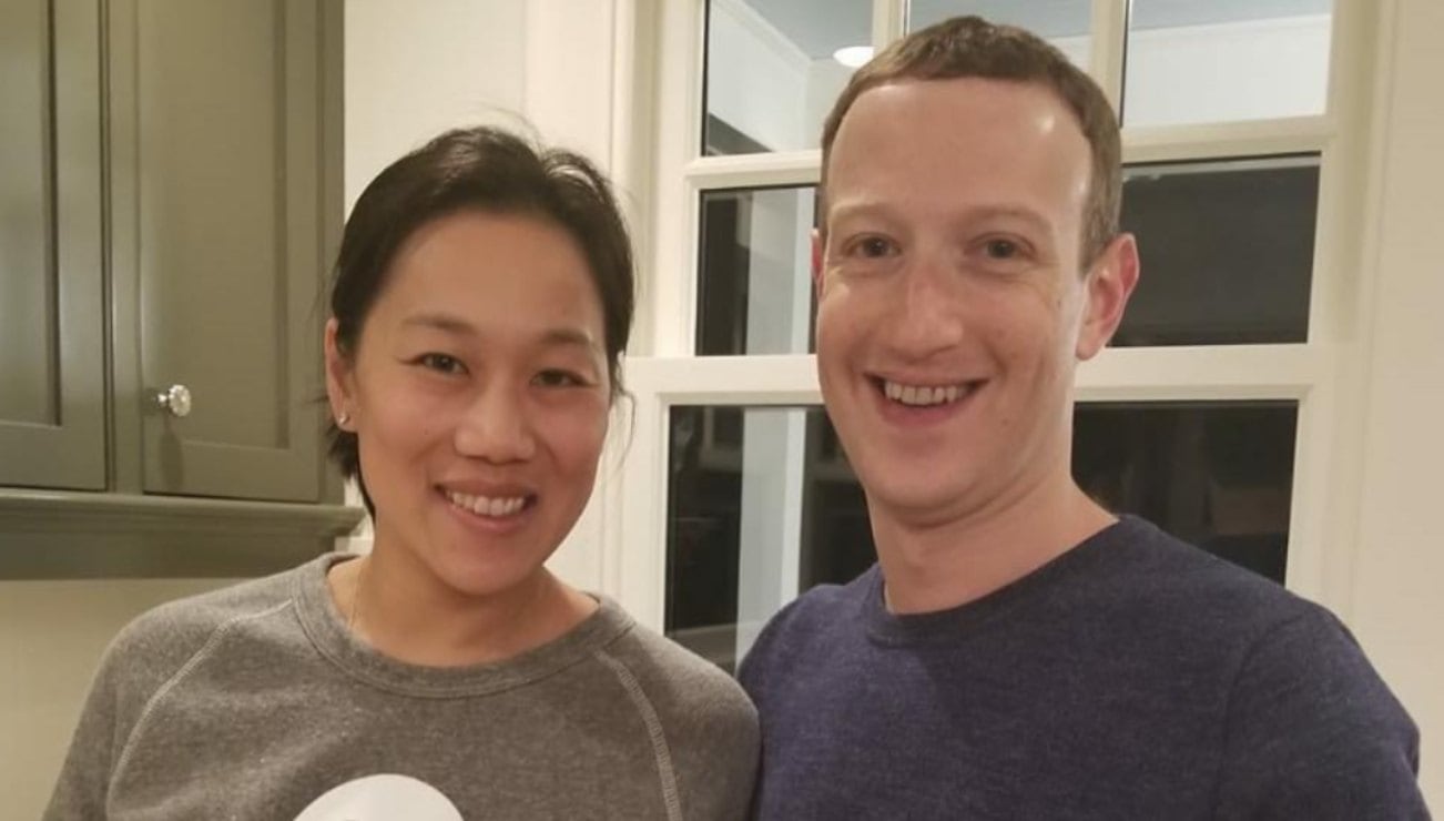 Mark Zuckerberg, el creador de Facebook que viste informal pero que derrocha en propiedades y lujos