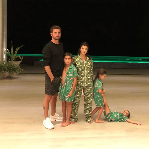 A las Kardashian también las engañan ¡estas son las infidelidades más impactantes de su familia! 